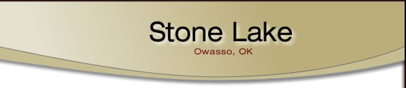 Stone Lake